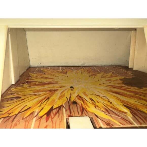 Fisher-Price Toy Play Family Farm Red Barn Little People Vintage 1967 - Picture 7 of 15